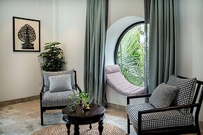 RiverTree Villa & Resort