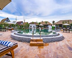 RiverTree Villa & Resort