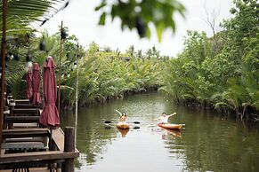 RiverTree Villa & Resort