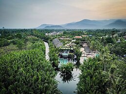 RiverTree Villa & Resort