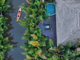 RiverTree Villa & Resort