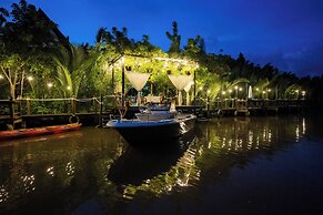 RiverTree Villa & Resort