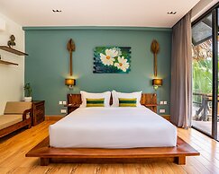 RiverTree Villa & Resort