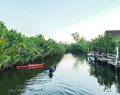 RiverTree Villa & Resort