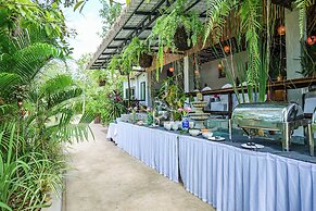 RiverTree Villa & Resort