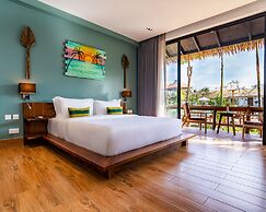 RiverTree Villa & Resort