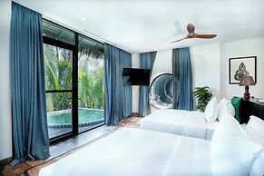 RiverTree Villa & Resort