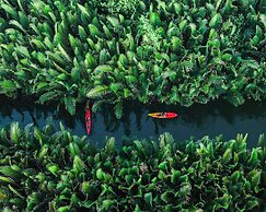 RiverTree Villa & Resort