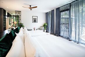 RiverTree Villa & Resort