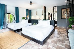 RiverTree Villa & Resort