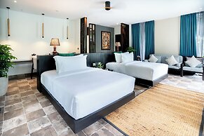 RiverTree Villa & Resort