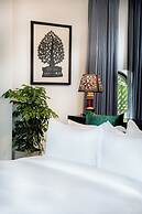 RiverTree Villa & Resort