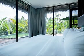 RiverTree Villa & Resort