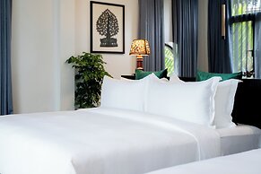 RiverTree Villa & Resort