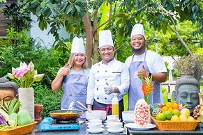 RiverTree Villa & Resort