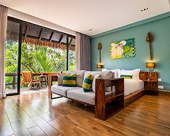 RiverTree Villa & Resort