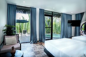 RiverTree Villa & Resort