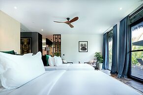 RiverTree Villa & Resort