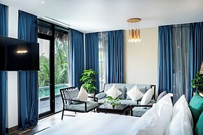 RiverTree Villa & Resort