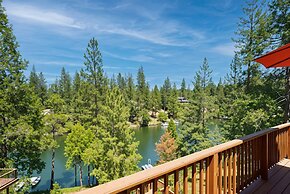 The Big Easy - Lakefront Only 1 mile to Popular Marina Beach! by Yosem