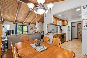 The Big Easy - Lakefront Only 1 mile to Popular Marina Beach! by Yosem