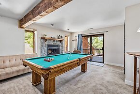 The Big Easy - Lakefront Only 1 mile to Popular Marina Beach! by Yosem