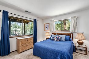 The Big Easy - Lakefront Only 1 mile to Popular Marina Beach! by Yosem