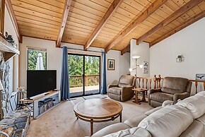 The Big Easy - Lakefront Only 1 mile to Popular Marina Beach! by Yosem