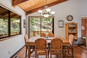 The Big Easy - Lakefront Only 1 mile to Popular Marina Beach! by Yosem