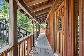 The Big Easy - Lakefront Only 1 mile to Popular Marina Beach! by Yosem