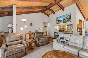 The Big Easy - Lakefront Only 1 mile to Popular Marina Beach! by Yosem