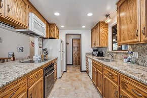 The Big Easy - Lakefront Only 1 mile to Popular Marina Beach! by Yosem