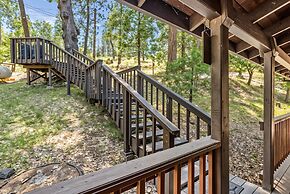 The Big Easy - Lakefront Only 1 mile to Popular Marina Beach! by Yosem