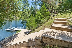 The Big Easy - Lakefront Only 1 mile to Popular Marina Beach! by Yosem