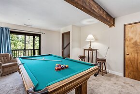 The Big Easy - Lakefront Only 1 mile to Popular Marina Beach! by Yosem