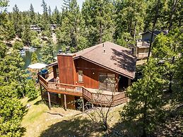 The Big Easy - Lakefront Only 1 mile to Popular Marina Beach! by Yosem