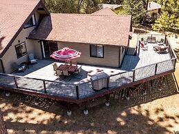 Cabina De Alba - Charming and Modern by Yosemite Region Resorts