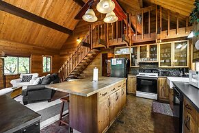 Cabina De Alba - Charming and Modern by Yosemite Region Resorts