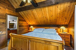 Cabina De Alba - Charming and Modern by Yosemite Region Resorts