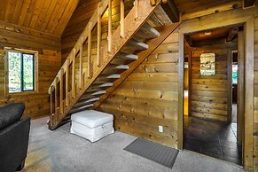 Cabina De Alba - Charming and Modern by Yosemite Region Resorts