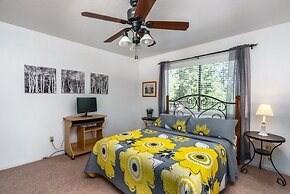 Cabina De Alba - Charming and Modern by Yosemite Region Resorts