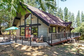 Cabina De Alba - Charming and Modern by Yosemite Region Resorts