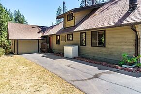 Cabina De Alba - Charming and Modern by Yosemite Region Resorts