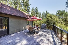 Cabina De Alba - Charming and Modern by Yosemite Region Resorts