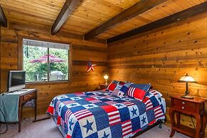 Cabina De Alba - Charming and Modern by Yosemite Region Resorts