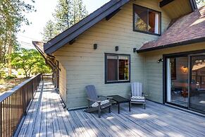 Cabina De Alba - Charming and Modern by Yosemite Region Resorts