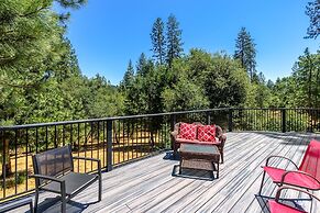 Cabina De Alba - Charming and Modern by Yosemite Region Resorts