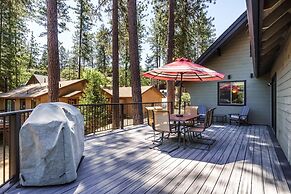 Cabina De Alba - Charming and Modern by Yosemite Region Resorts