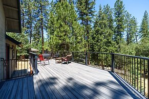 Cabina De Alba - Charming and Modern by Yosemite Region Resorts