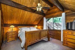 Cabina De Alba - Charming and Modern by Yosemite Region Resorts